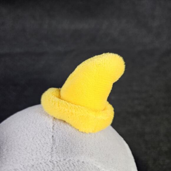 Disney Parks Baby Dumbo Plush Stuffed Animal Authentic 8" Toy Classic Christmas - Picture 8 of 16